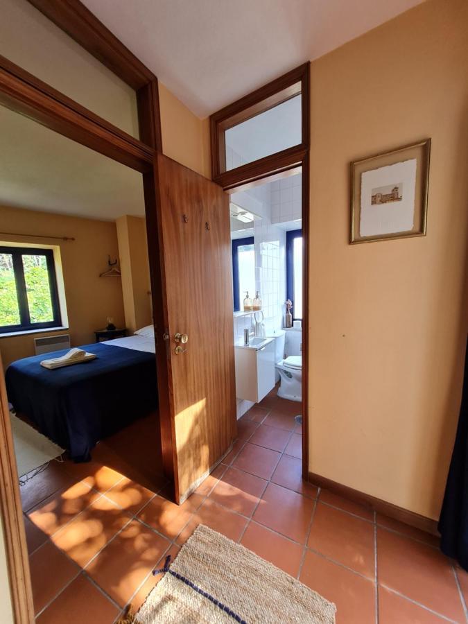 Hostel Out Of Town Castelo de Paiva Exterior foto